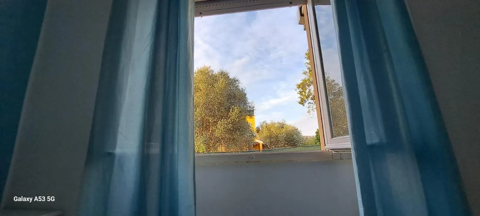 Petali Apartman Olìa Speciosa