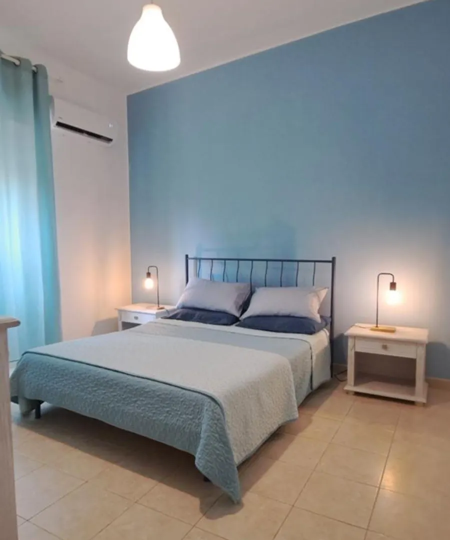 Petali Apartment Olia Speciosa Italy