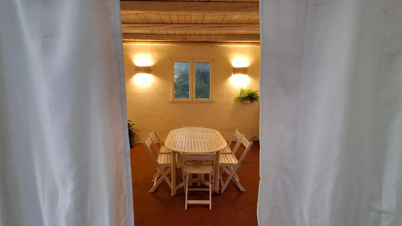 Petali Apartman Olìa Speciosa